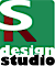 SRP Design Studio logo