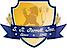 SR Perrott logo