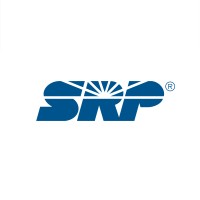 SRP logo