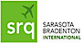 Sarasota Manatee Airport Authority logo