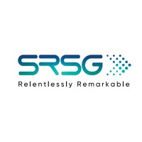 Srsg Broadcast logo