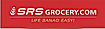 SRSGrocery.com logo