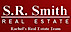 S. R. Smith Real Estate logo