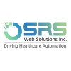 Srs Web Solutions logo