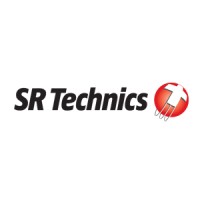 SR Technics logo