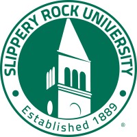 Slippery Rock University logo