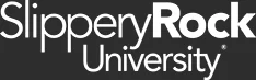 Slippery Rock University logo