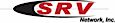 SRV Network logo