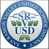 San Ramon Valley Unified School District logo