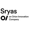 Sryas logo