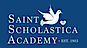 St. Scholastica Academy logo