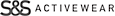 S&S Activewear logo