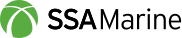 SSA Marine logo