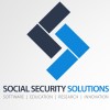 Social Security Solutions logo