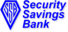 Security Savings Bank logo