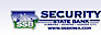 Security State Bank logo