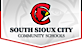 South Sioux City School District logo