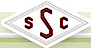 SSC Distributors logo