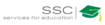 SSC - Services for Education logo