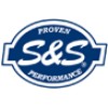 S&S Cycle logo