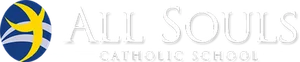All Souls Catholic School logo