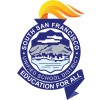 South San Francisco Unified School District logo