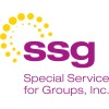 Special Service for Groups logo