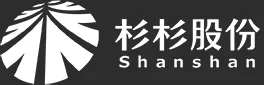 Ningbo Shanshan logo