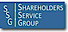 Shareholders Service Group logo