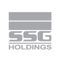 SSG Holdings South Africa logo