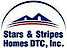 Stars & Stripes Homes DTC logo