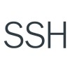 Ssh Design logo