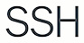 SSH Design logo