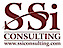 SSi Consulting logo