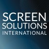 Screen Solutions International logo