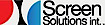 Screen Solutions International logo