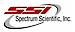 Spectrum Scientific logo