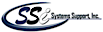 Systems Support logo