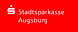 Stadtsparkasse Augsburg logo