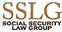 Social Security Law Group logo