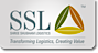 Shree Shubham Logistics logo