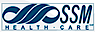 SSM Health Care System logo