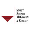 STOUT STUART McGOWEN & KING logo