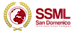 Ssml San Domenico logo