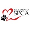 Sacramento SPCA logo