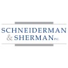 Schneiderman & Sherman logo