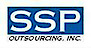 Ssp Outsourcing logo