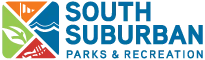 South Suburban Park and Recreation logo