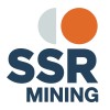 SSR Mining logo