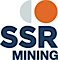 Ssr Mining logo